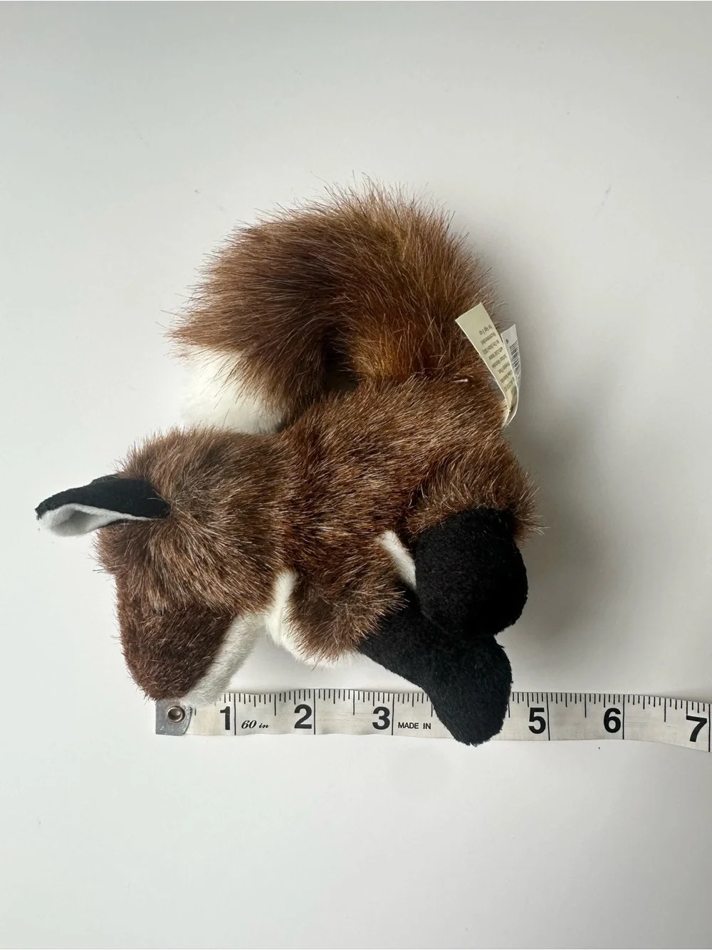 Folkmanis Puppets Fox Plush
